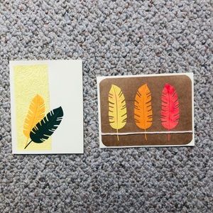 Handmade Cards for any occasion